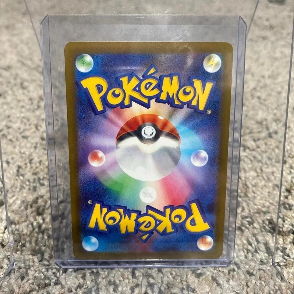 Pokemon counter gain